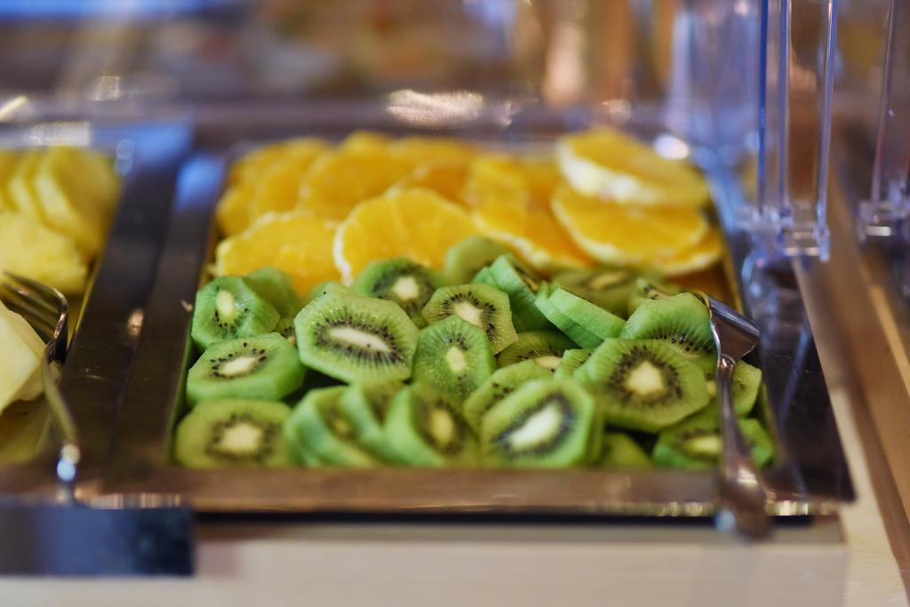 אלטנמרקט אים פונגאו Hotel Garni Alpenland מראה חיצוני תמונה